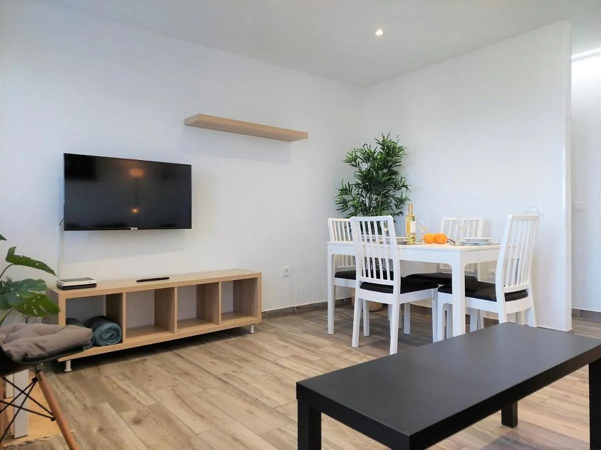 Apartamento Ivory Ocean Corralejo