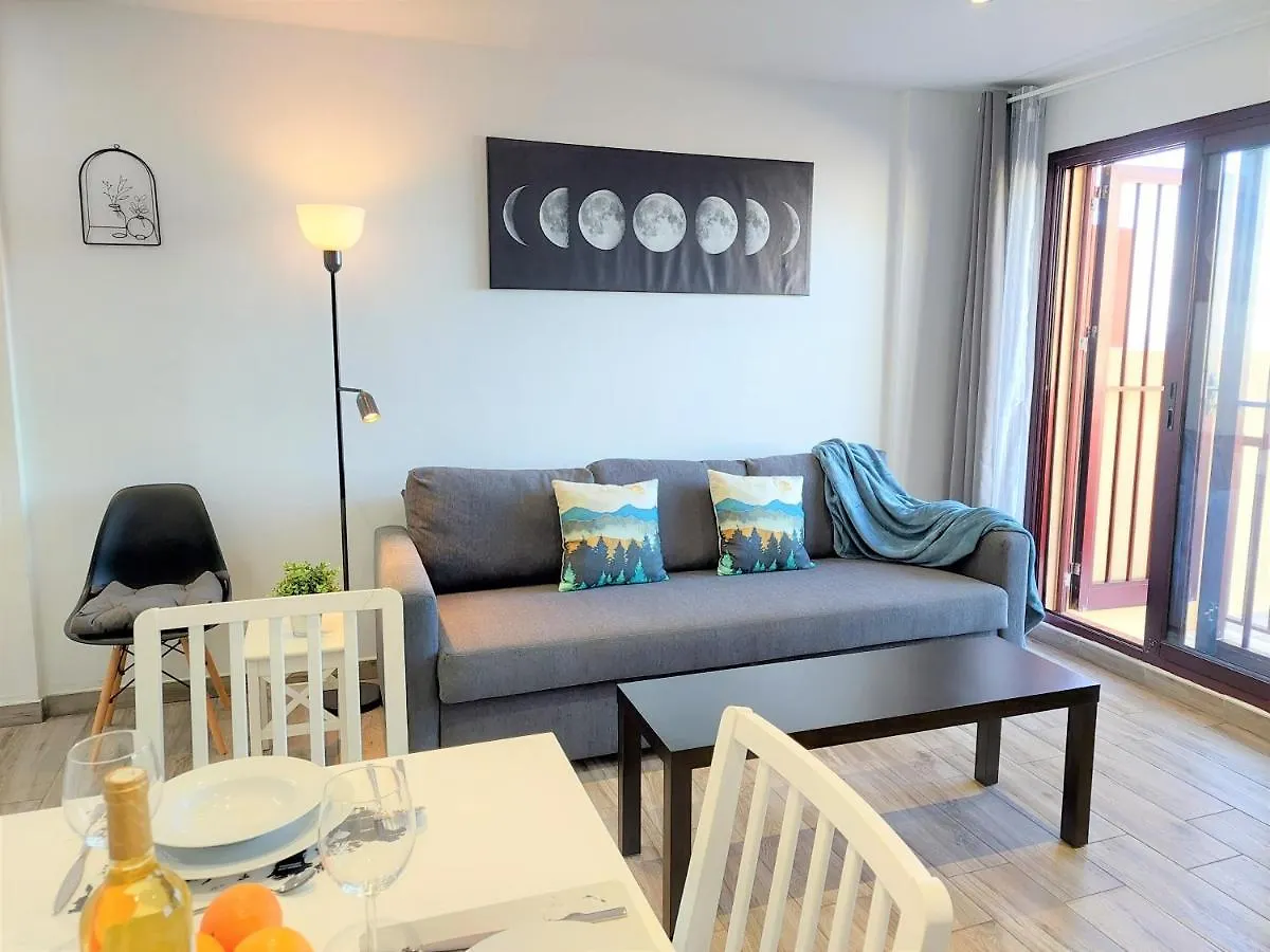 Apartamento Ivory Ocean Corralejo 0*,  España