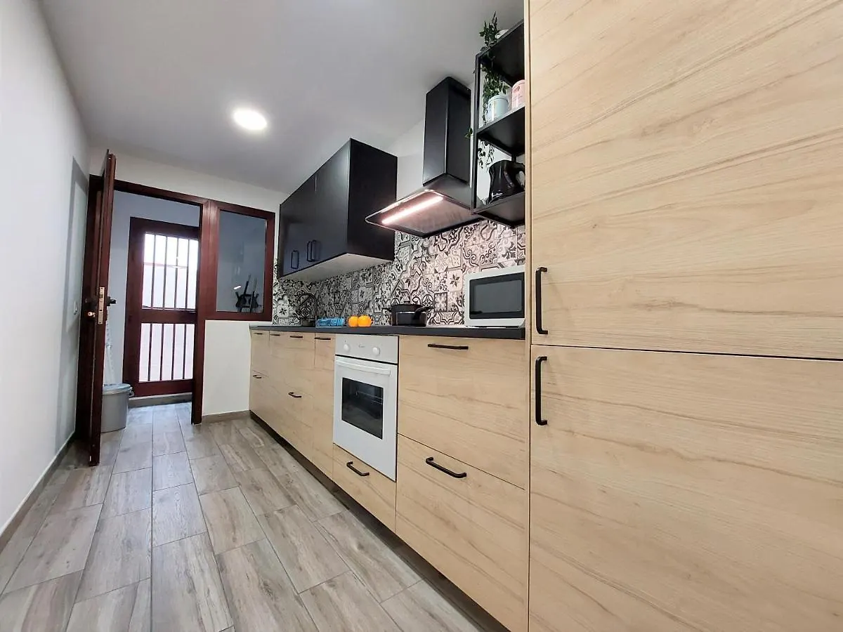 Apartamento Ivory Ocean Corralejo