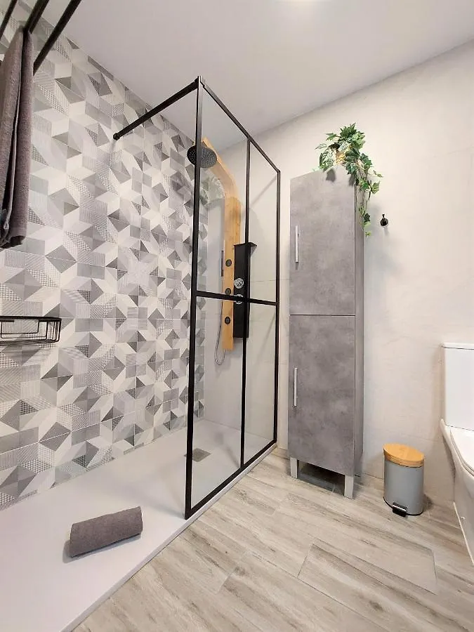 Apartamento Ivory Ocean Corralejo