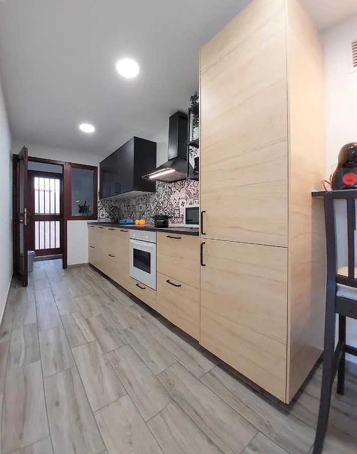 Apartamento Ivory Ocean Corralejo