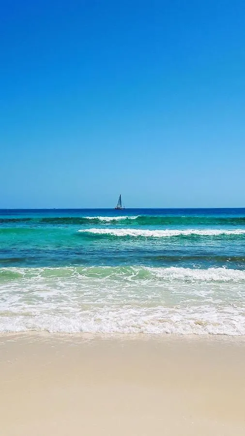 Apartamento Ivory Ocean Corralejo España