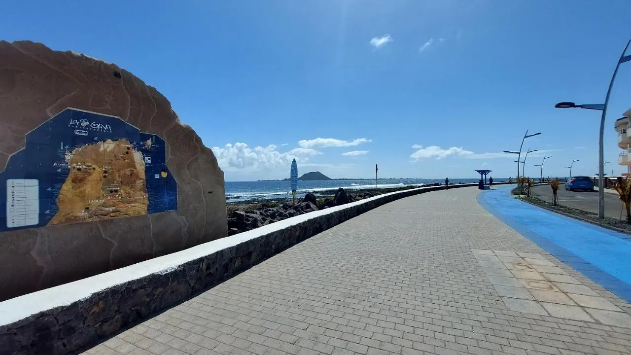 Apartamento Ivory Ocean Corralejo