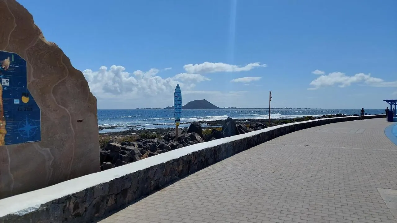 Apartamento Ivory Ocean Corralejo España